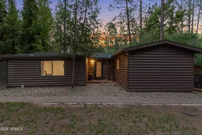 695 S Meadow Lane, Payson, AZ 85541 - Photo 2