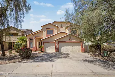 13228 W Stella Lane, Litchfield Park, AZ 85340 - Photo 1