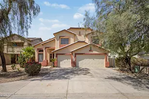 13228 W Stella Ln, Litchfield Park, AZ 85340 - Photo 1