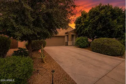 20242 N Jill Avenue, Maricopa, AZ 85138 - Photo 4