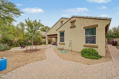 20242 N Jill Avenue, Maricopa, AZ 85138 - Photo 34