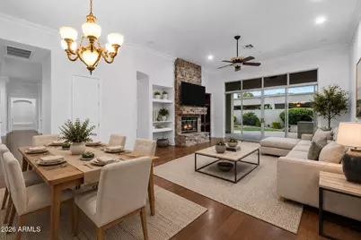 7436 E Tuckey Lane, Scottsdale, AZ 85250 - Photo 4