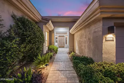 7436 E Tuckey Lane, Scottsdale, AZ 85250 - Photo 2