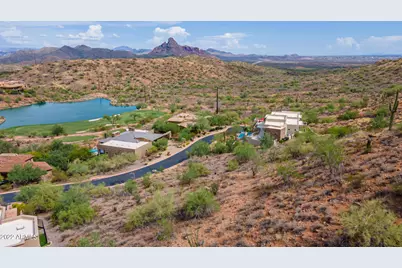 9130 N Lava Bluff Trail #14, Fountain Hills, AZ 85268 - Photo 20