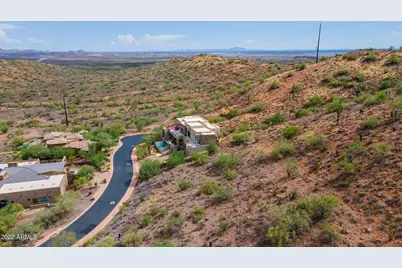 9130 N Lava Bluff Trail #14, Fountain Hills, AZ 85268 - Photo 22