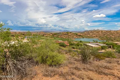 9130 N Lava Bluff Trail #14, Fountain Hills, AZ 85268 - Photo 12