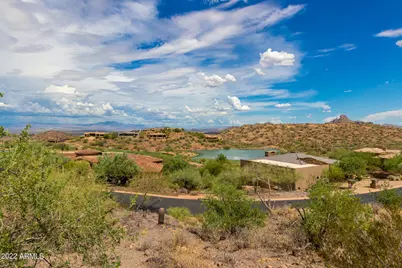 9130 N Lava Bluff Trail #14, Fountain Hills, AZ 85268 - Photo 6