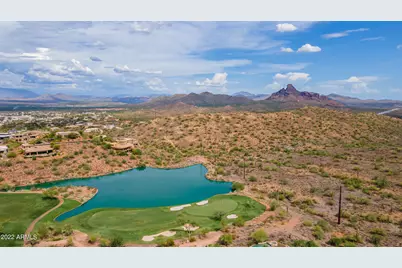 9130 N Lava Bluff Trail #14, Fountain Hills, AZ 85268 - Photo 26