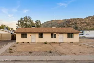 1702 W Shangri La --, Phoenix, AZ 85029 - Photo 1