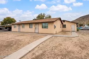 1702 W Shangri La --, Phoenix, AZ 85029 - Photo 2