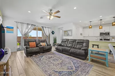 2803 N 195th Drive, Buckeye, AZ 85396 - Photo 8