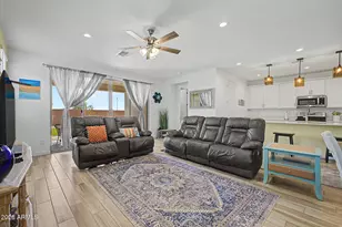 2803 N 195th Dr, Buckeye, AZ 85396 - Photo 8