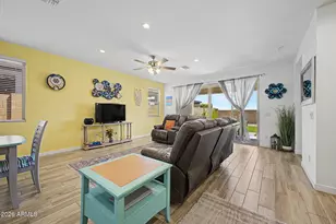 2803 N 195th Dr, Buckeye, AZ 85396 - Photo 6