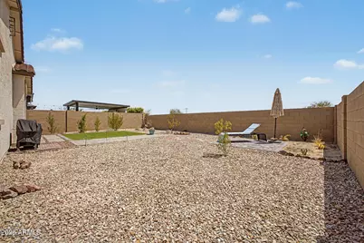 2803 N 195th Drive, Buckeye, AZ 85396 - Photo 32