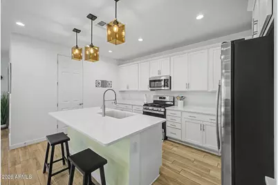 2803 N 195th Drive, Buckeye, AZ 85396 - Photo 12