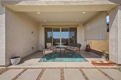 2803 N 195th Drive, Buckeye, AZ 85396 - Photo 30