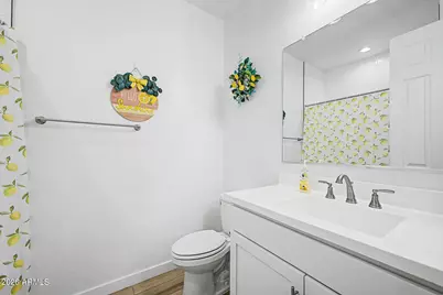 2803 N 195th Drive, Buckeye, AZ 85396 - Photo 24