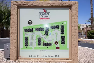 3434 E Baseline Road #141, Phoenix, AZ 85042 - Photo 2