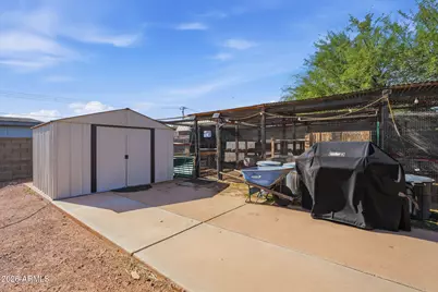 236 N Thunderbird Drive, Apache Junction, AZ 85120 - Photo 34