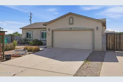 236 N Thunderbird Drive, Apache Junction, AZ 85120 - Photo 1