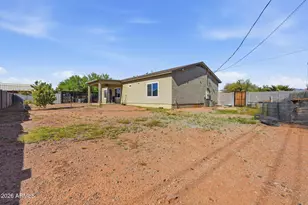236 N Thunderbird Dr, Apache Junction, AZ 85120 - Photo 36