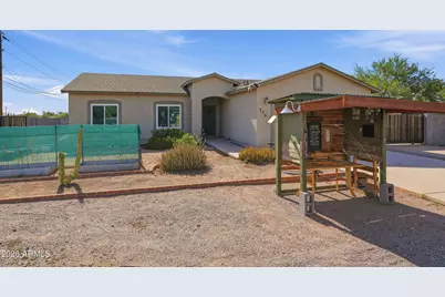 236 N Thunderbird Drive, Apache Junction, AZ 85120 - Photo 4