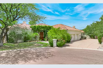 10453 E Laurel Lane, Scottsdale, AZ 85259 - Photo 2