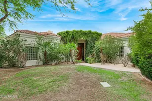 10453 E Laurel Ln, Scottsdale, AZ 85259 - Photo 1