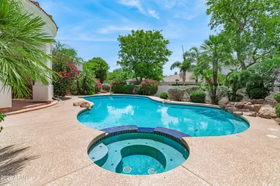 10453 E Laurel Lane, Scottsdale, AZ 85259 - Photo 22