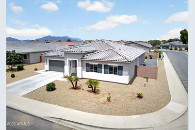 45974 W Keller Drive, Maricopa, AZ 85139 - Photo 2