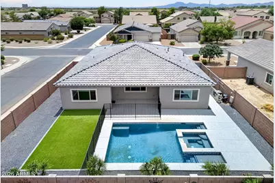 45974 W Keller Drive, Maricopa, AZ 85139 - Photo 4