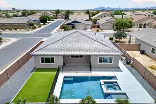 45974 W Keller Dr, Maricopa, AZ 85139 - Photo 4