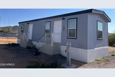 26711 S Grandview Drive E, Congress, AZ 85332 - Photo 1