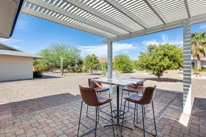 13222 W Titan Drive, Sun City West, AZ 85375 - Photo 44