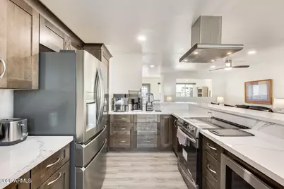 13222 W Titan Drive, Sun City West, AZ 85375 - Photo 16