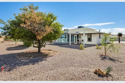 13222 W Titan Drive, Sun City West, AZ 85375 - Photo 50