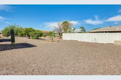 13222 W Titan Drive, Sun City West, AZ 85375 - Photo 48