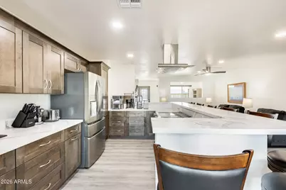 13222 W Titan Drive, Sun City West, AZ 85375 - Photo 14
