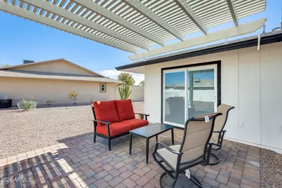 13222 W Titan Drive, Sun City West, AZ 85375 - Photo 46