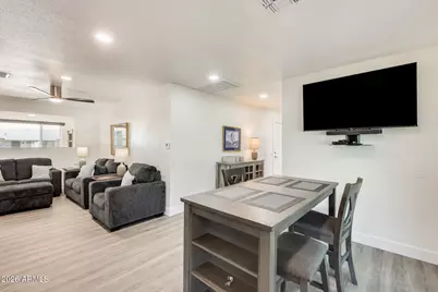 13222 W Titan Drive, Sun City West, AZ 85375 - Photo 20