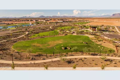 10184 S Miners Run Trail, Apache Junction, AZ 85120 - Photo 14