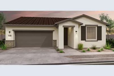 10184 S Miners Run Trail, Apache Junction, AZ 85120 - Photo 1