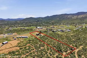 9590 E Newtown Ave, Dewey, AZ 86327 - Photo 30