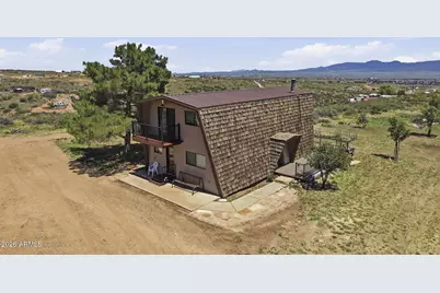 9590 E Newtown Avenue, Dewey, AZ 86327 - Photo 2