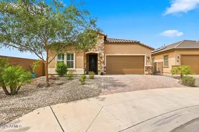 22406 N 101st Avenue, Peoria, AZ 85383 - Photo 1