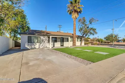 7538 E Garfield Street, Scottsdale, AZ 85257 - Photo 2