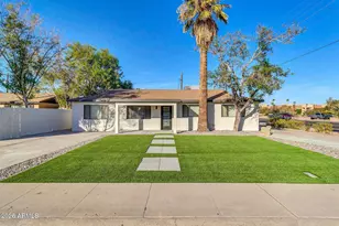 7538 E Garfield St, Scottsdale, AZ 85257 - Photo 1