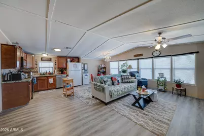 510 S 83rd Place, Mesa, AZ 85208 - Photo 4
