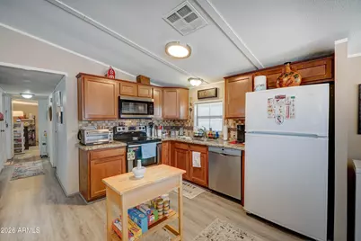 510 S 83rd Place, Mesa, AZ 85208 - Photo 14