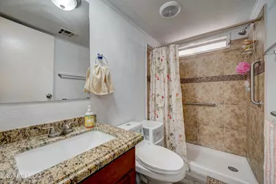 510 S 83rd Place, Mesa, AZ 85208 - Photo 18